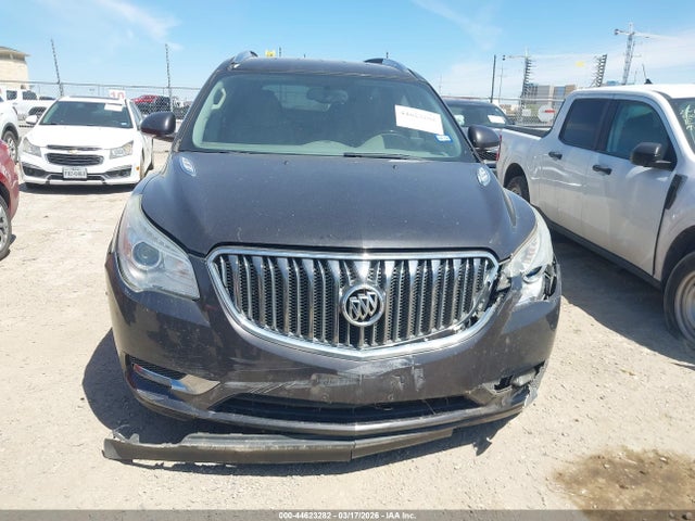 2017 Buick Enclave Convenience მანქანა იყიდება აუქციონზე, vin: 5GAKRAKD2HJ256667, აუქციონის ნომერი: 44623282