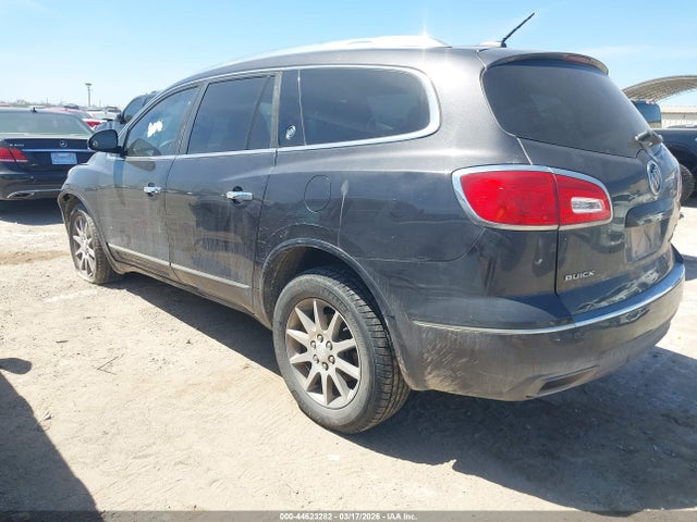 2017 BUICK ENCLAVE 5GAKRAKD2HJ256667 Photo 2