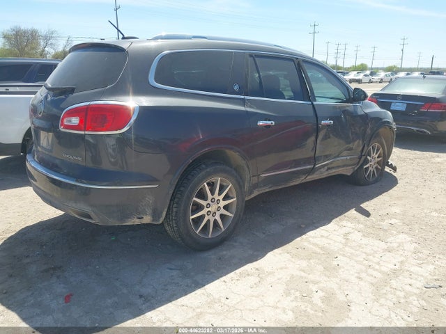 2017 BUICK ENCLAVE 5GAKRAKD2HJ256667 Photo 3