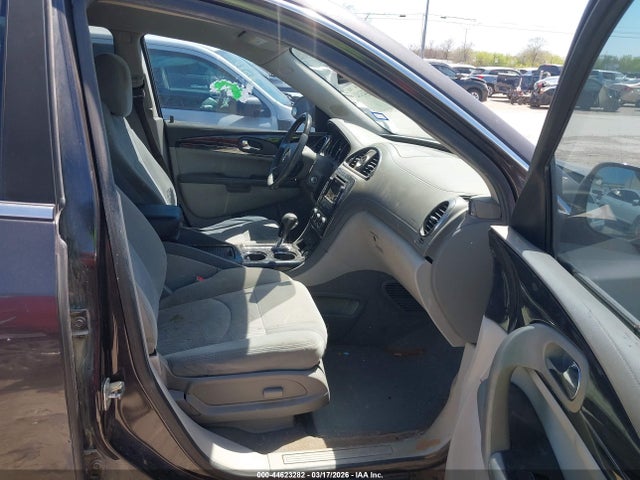 2017 BUICK ENCLAVE 5GAKRAKD2HJ256667 Photo 4