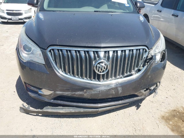 2017 BUICK ENCLAVE 5GAKRAKD2HJ256667 Photo 5