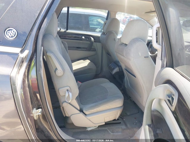 2017 BUICK ENCLAVE 5GAKRAKD2HJ256667 Photo 7
