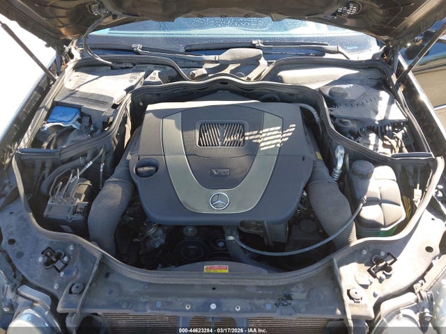 Продаж на аукціоні авто 2009 Mercedes-benz E 350, vin: WDBUF56XX9B388405, номер лоту: 44623284