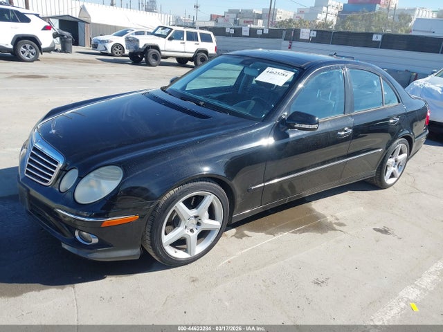 Продаж на аукціоні авто 2009 Mercedes-benz E 350, vin: WDBUF56XX9B388405, номер лоту: 44623284