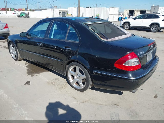 Продаж на аукціоні авто 2009 Mercedes-benz E 350, vin: WDBUF56XX9B388405, номер лоту: 44623284