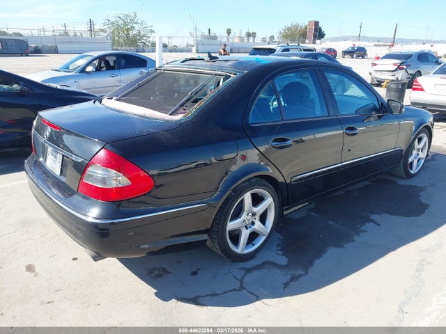 Продаж на аукціоні авто 2009 Mercedes-benz E 350, vin: WDBUF56XX9B388405, номер лоту: 44623284