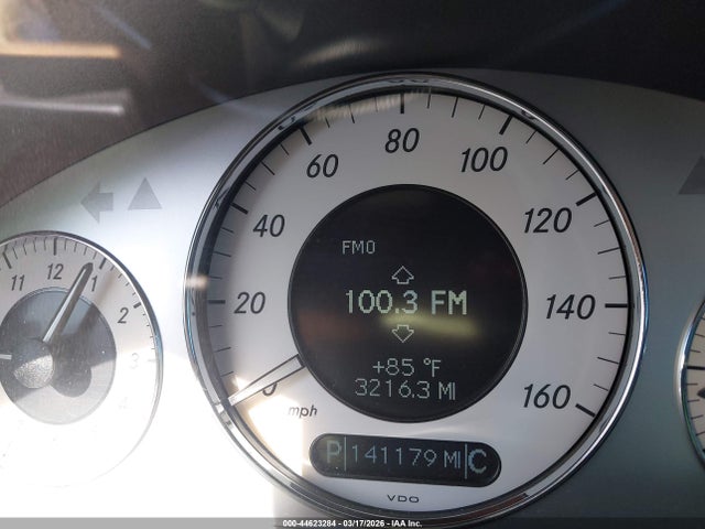 Продаж на аукціоні авто 2009 Mercedes-benz E 350, vin: WDBUF56XX9B388405, номер лоту: 44623284