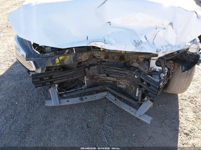 3N1AB8CV5NY230203 Nissan Sentra Sv Xtronic Cvt