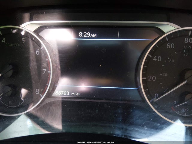 3N1AB8CV5NY230203 Nissan Sentra Sv Xtronic Cvt