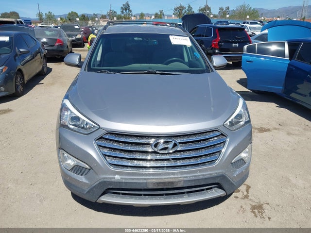 Hyundai Santa Fe Gls 2015 KM8SMDHF9FU093367 Image 13
