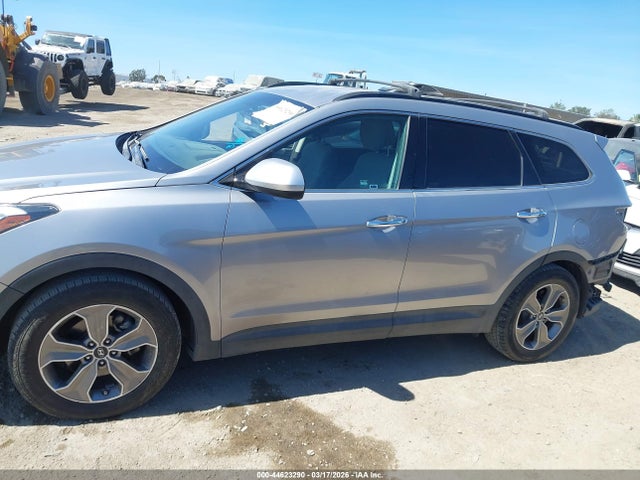 Hyundai Santa Fe Gls 2015 KM8SMDHF9FU093367 Image 15