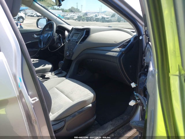 Hyundai Santa Fe Gls 2015 KM8SMDHF9FU093367 Image 5