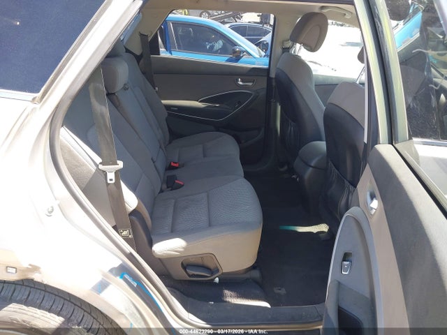 Hyundai Santa Fe Gls 2015 KM8SMDHF9FU093367 Image 8