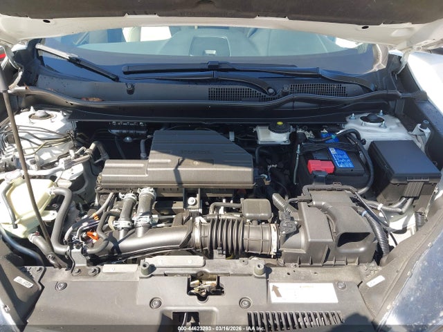 2HKRW2H95NH650859 Honda Cr-v Awd Touring