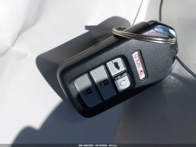 2HKRW2H95NH650859 Honda Cr-v Awd Touring