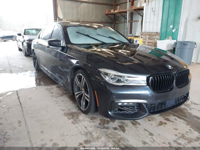 2016 BMW 750I WBA7F2C57GG415668