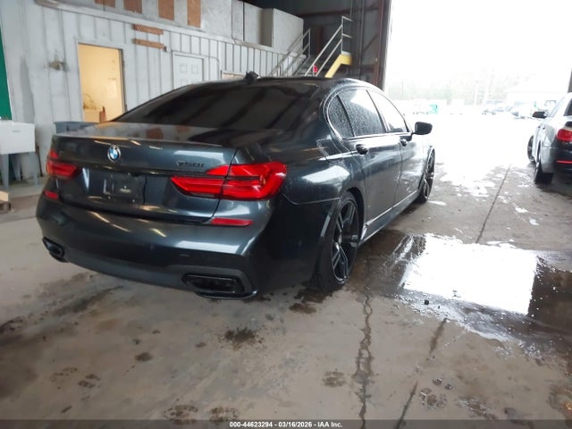 2016 BMW 750I WBA7F2C57GG415668 Photo 3