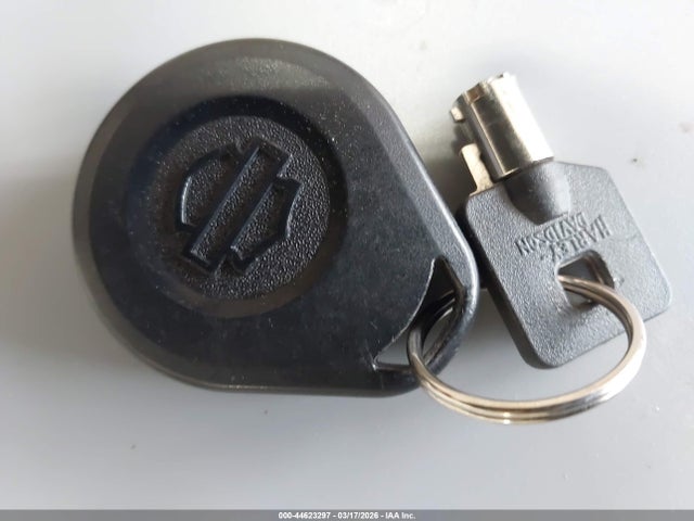 2008 HARLEY-DAVIDSON FLHTCUI 1HD1FC4468Y619859 Photo 10