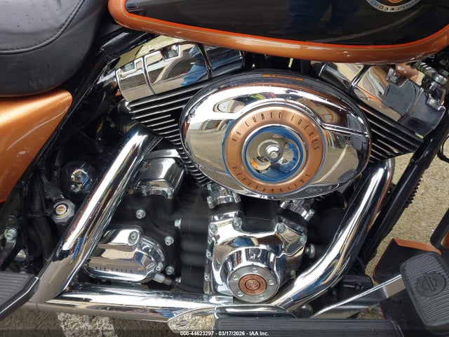 2008 HARLEY-DAVIDSON FLHTCUI 1HD1FC4468Y619859 Photo 7