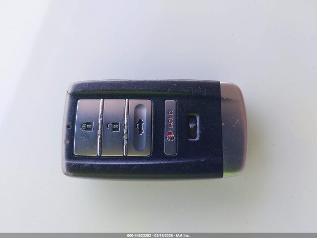 2018 ACURA TLX 19UUB1F34JA000132 Photo 10