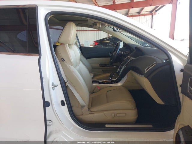 2018 ACURA TLX 19UUB1F34JA000132 Photo 4