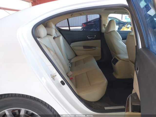 2018 ACURA TLX 19UUB1F34JA000132 Photo 7