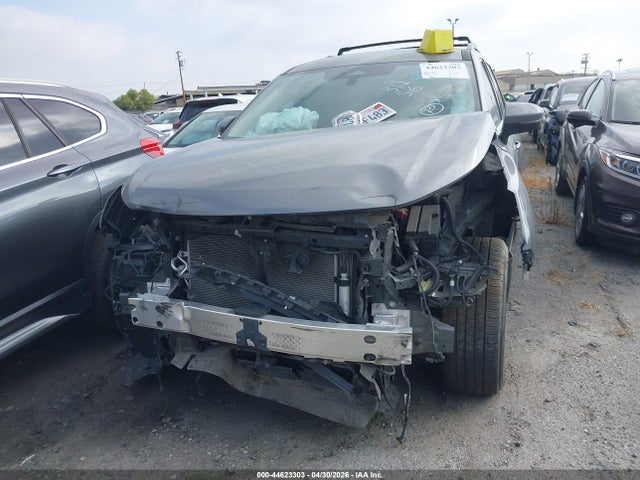 Nissan Pathfinder Sv 2wd 2022 5N1DR3BA4NC246159 Image 12