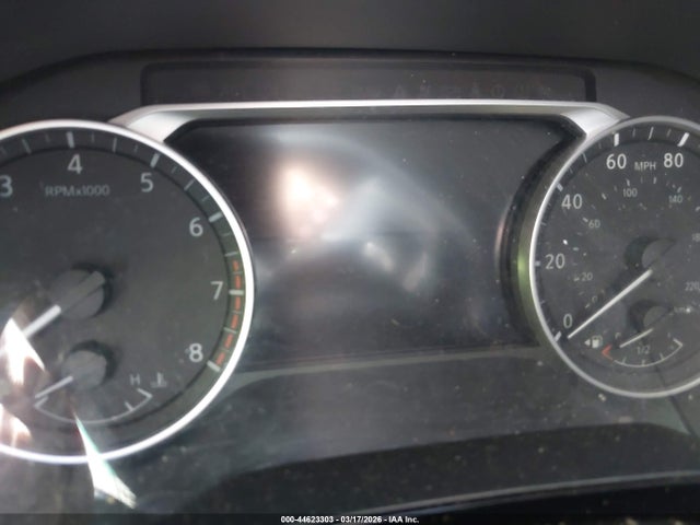 Nissan Pathfinder Sv 2wd 2022 5N1DR3BA4NC246159 Image 15