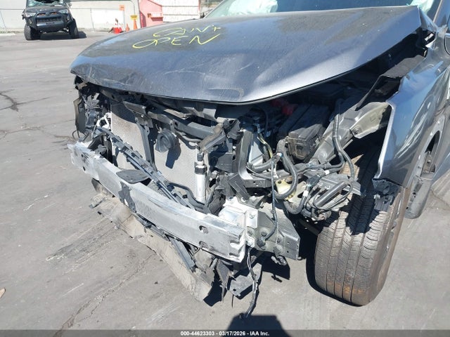 Nissan Pathfinder Sv 2wd 2022 5N1DR3BA4NC246159 Image 11
