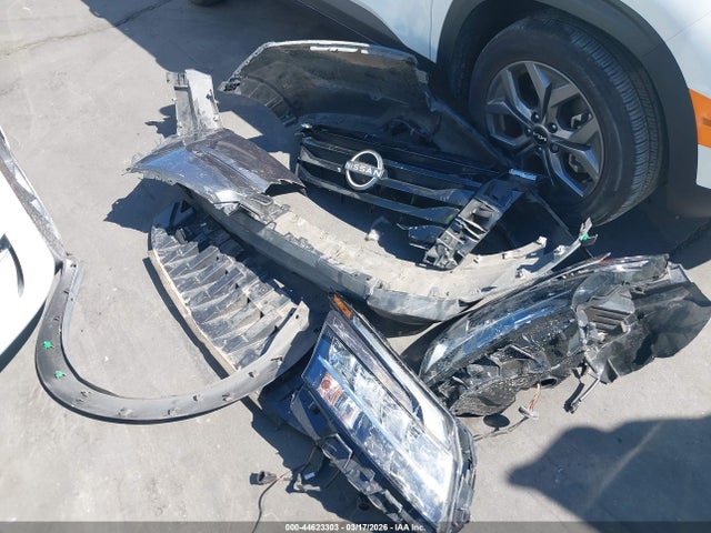 Nissan Pathfinder Sv 2wd 2022 5N1DR3BA4NC246159 Image 17