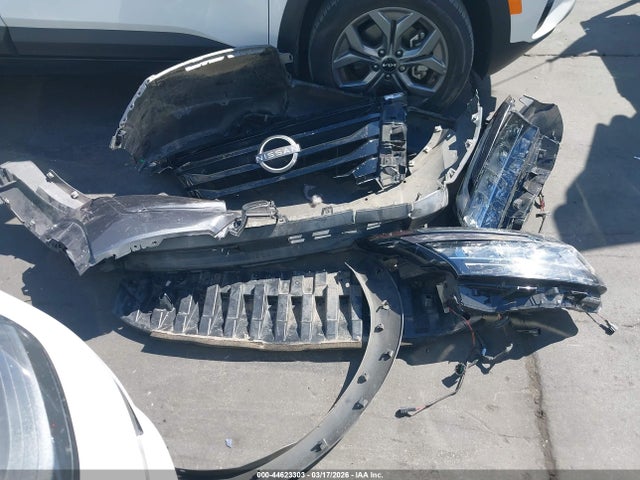 Nissan Pathfinder Sv 2wd 2022 5N1DR3BA4NC246159 Image 18