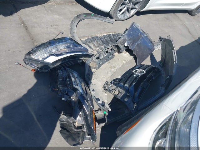 Nissan Pathfinder Sv 2wd 2022 5N1DR3BA4NC246159 Image 19