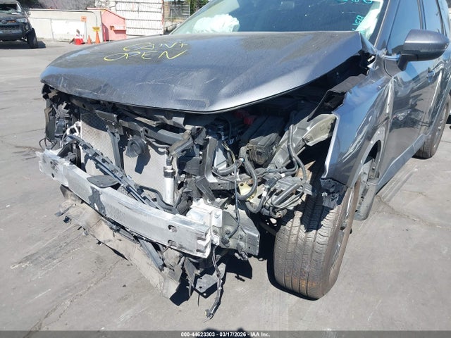 Nissan Pathfinder Sv 2wd 2022 5N1DR3BA4NC246159 Image 20