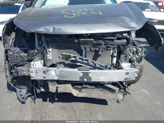 Nissan Pathfinder Sv 2wd 2022 5N1DR3BA4NC246159 Image 21