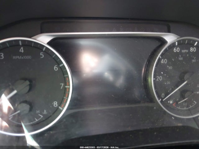 Nissan Pathfinder Sv 2wd 2022 5N1DR3BA4NC246159 Image 7