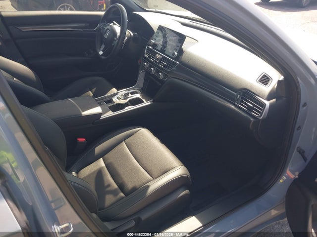 1HGCV2F38NA023671 Honda Accord Sport 2.0t