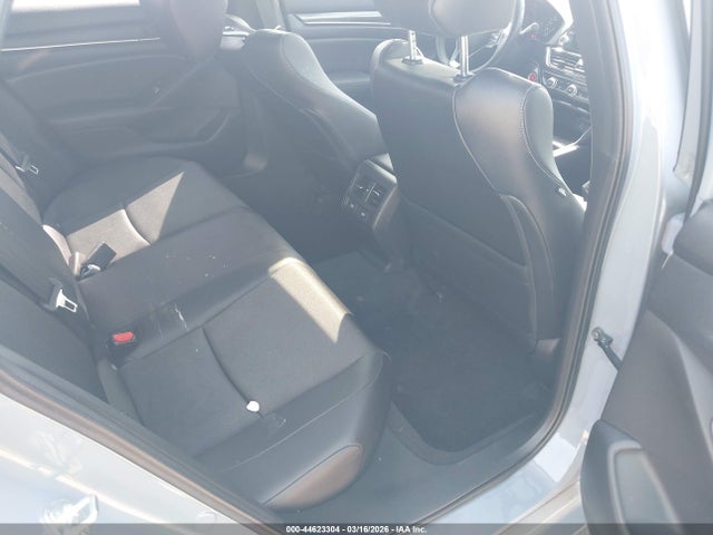 1HGCV2F38NA023671 Honda Accord Sport 2.0t
