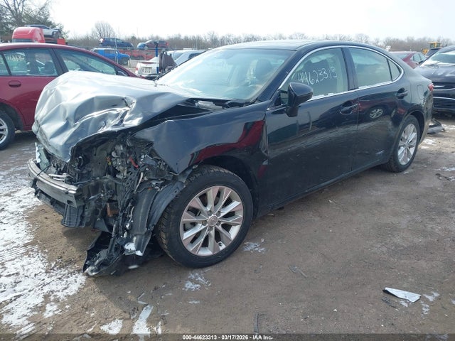 Продажа на аукционе авто 2015 Lexus Es 300h, vin: JTHBW1GG9F2086730, номер лота: 44623313