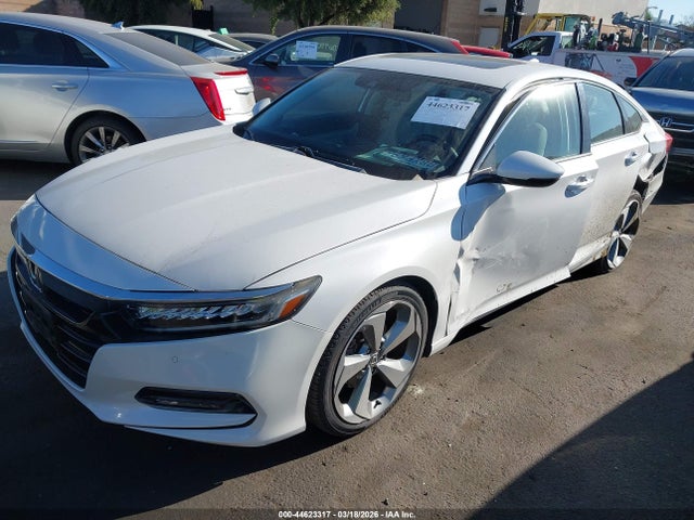1HGCV1F94JA006908 Honda Accord Touring