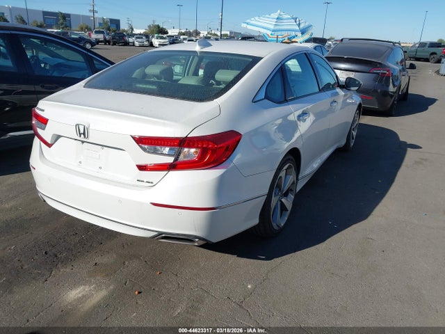 1HGCV1F94JA006908 Honda Accord Touring