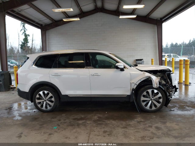 KIA Telluride Ex 2022 5XYP3DHC3NG218320 Image 14