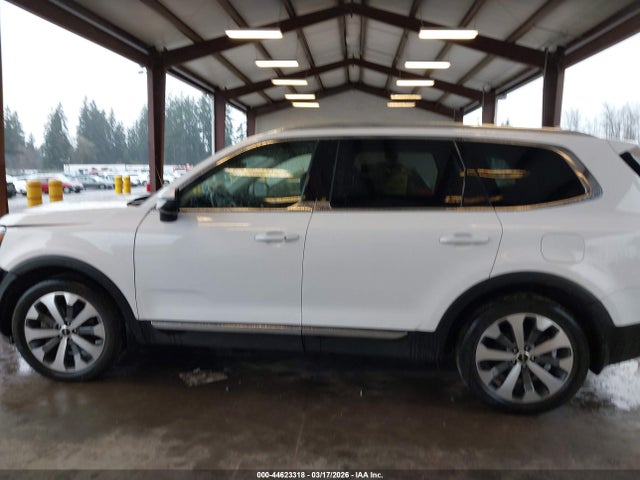KIA Telluride Ex 2022 5XYP3DHC3NG218320 Image 15