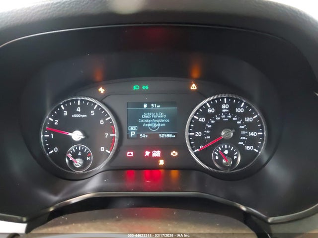 2022 KIA TELLURIDE 5XYP3DHC3NG218320 Photo 6