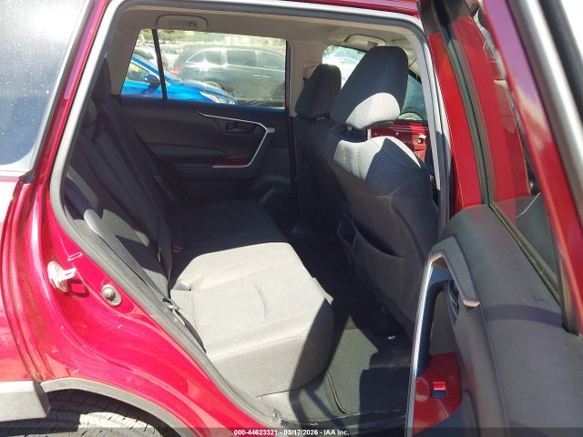 2020 TOYOTA RAV4 2T3H1RFV5LW099017 Photo 7