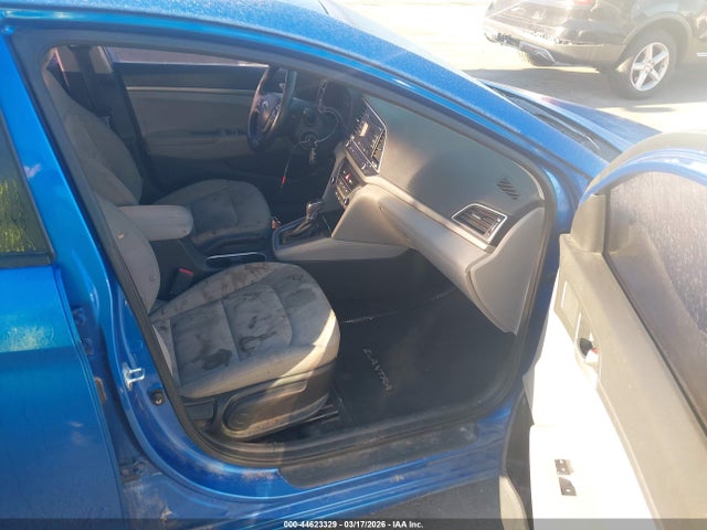 Hyundai ELANTRA SE 2017 KMHD74LF3HU329683 Image 5