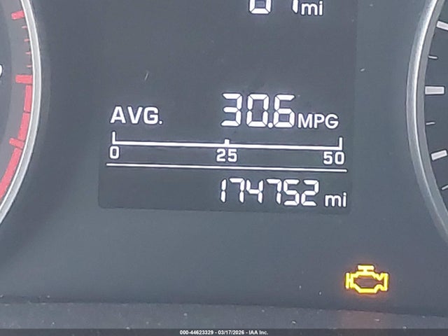 Hyundai ELANTRA SE 2017 KMHD74LF3HU329683 Image 7