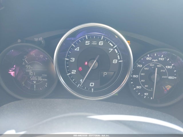 2017 FIAT 124 SPIDER JC1NFAEK3H0127323 Photo 6