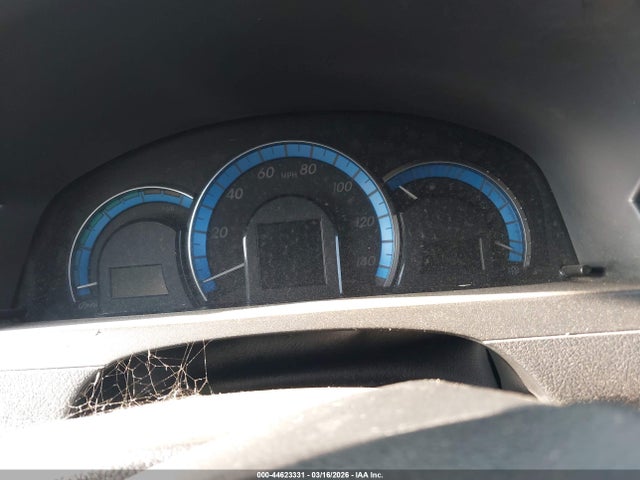 Toyota Camry Hybrid Le 2014 4T1BD1FK9EU108334 Image 15