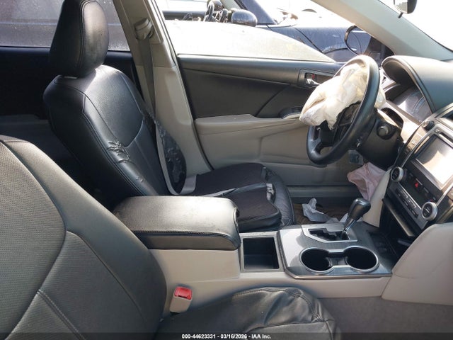 Toyota Camry Hybrid Le 2014 4T1BD1FK9EU108334 Image 5