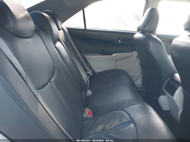 Toyota Camry Hybrid Le 2014 4T1BD1FK9EU108334 Image 8